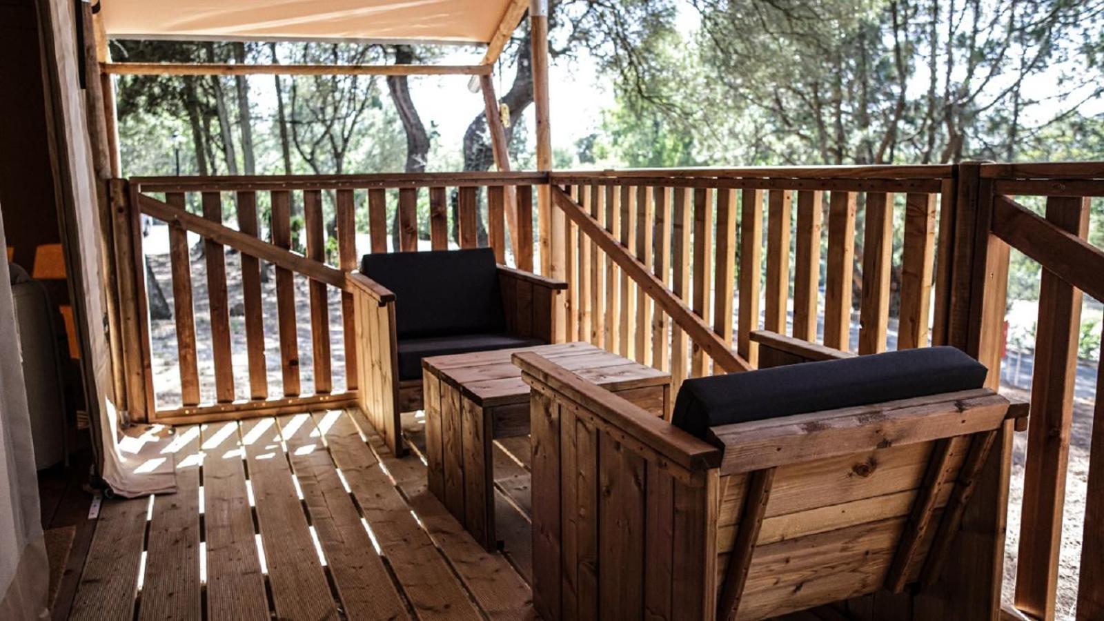 Lisboa Bungalows Campsite 4*